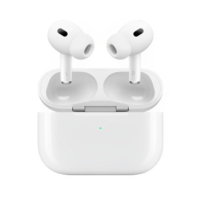 Airpods Pro 2 Noise Reduction Wireless Earbuds For Android And Ios/airpods (white