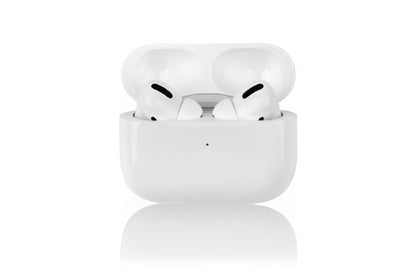 Airpods Pro 2 Noise Reduction Wireless Earbuds For Android And Ios/airpods (white